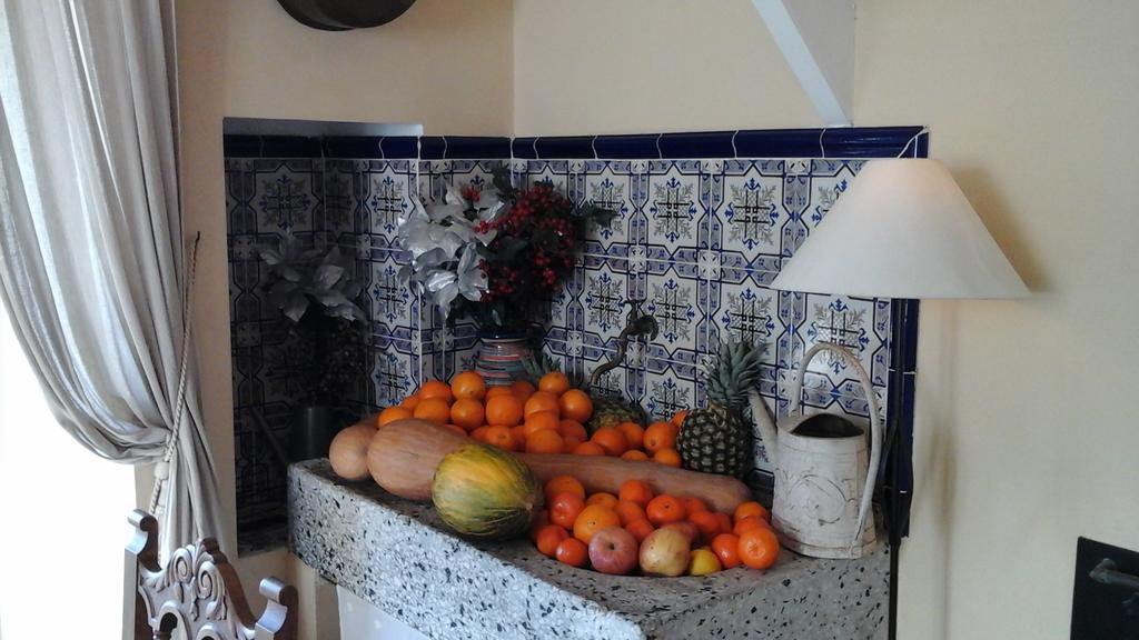 Hotel D'Interior Ca Mado Paula Banyalbufar Extérieur photo